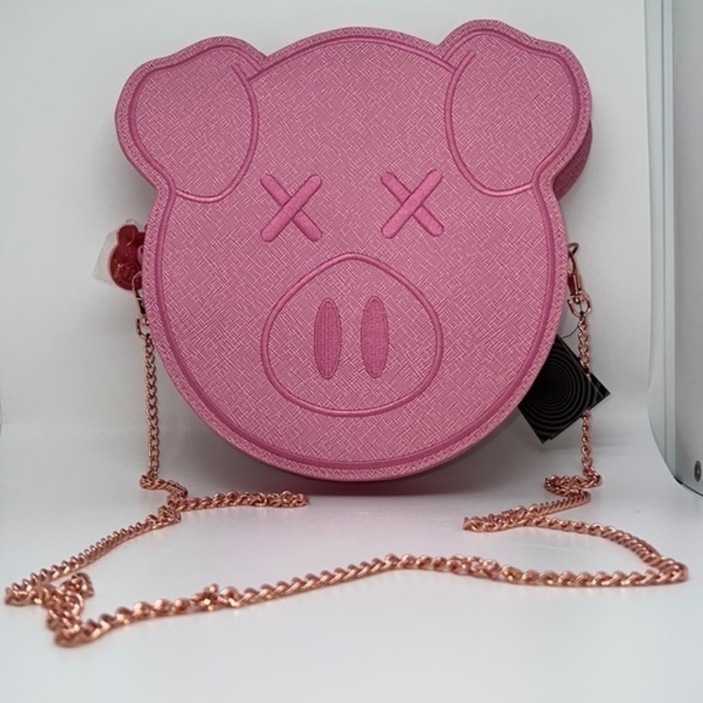 Jeffree Star x Shane Dawson Crossbody Bag